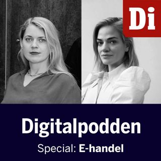 Special om e-handel: Black friday tynar bort och Totêmes succéresa