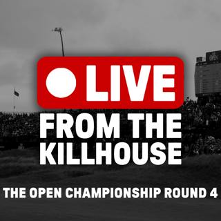 1044: Scottie Scheffler wins The Open