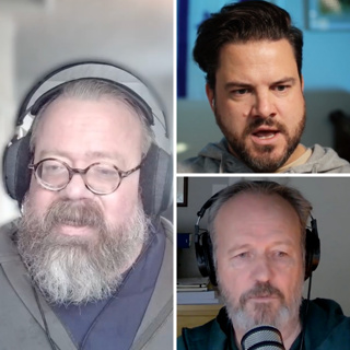 Ness 297 med Henrik Beckheim og Leif Knutsen – Plagiat, jødehat og «jødemisunnere»