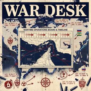 Day 45: Islamabad Talks Collapse and US Blocks Hormuz