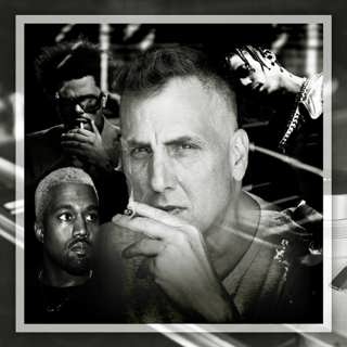 Mike Dean - hiphopens förklädde David Lynch
