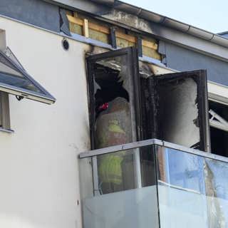 Wararka maanta iyo Sweden