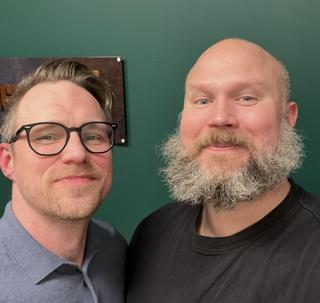 910: Äntligen dags för Super Bowl!