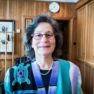 Susan Solomon – Ozonhålet och forskarna som räddade världen