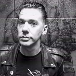 Tobias Forge