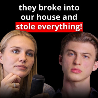 Dolph Lundgren's Daughter: They Broke Into Our House And Stole Everything!