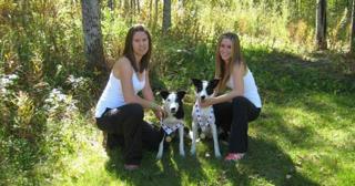 116: Interview with Justine Davenport and Jessica Patterson