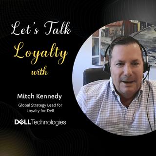 Best of the Back Catalogue | Gamification and Loyalty Innovation at Dell (#782)