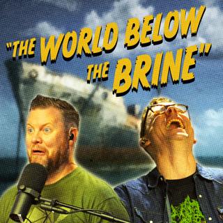The World Below the Brine | Time For Chaos S3 E13 | Call of Cthulhu Masks of Nyarlathotep