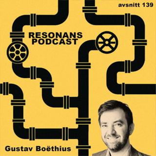 Avsnitt 139: Gustav Boëthius