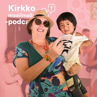 Miksi kirkon tehtävä on puolustaa tasa-arvoa?