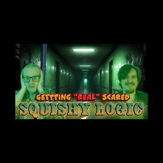 Getting Real Scared (scary videos watchalong) | Halloween Special
