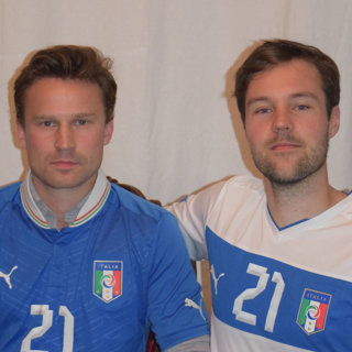 Serie A-sesongen fra A til Å. Keepermål, nyord, musikkvideoer og håndjern. Hva var årets høydepunkt?