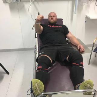 Avsnitt 621: Johannes Årsjö om SSM-finalen
