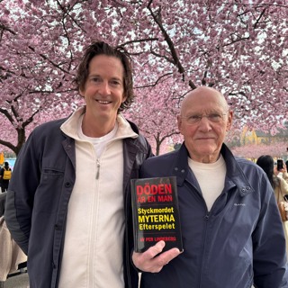 Avsnitt 68 – Per Lindeberg