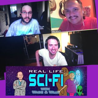 256: 256 Close Encounters of the 5th Kind with Andy Petruzzo