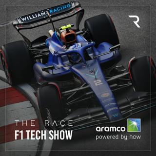 Why Williams slipped back - and how to make them competitive again