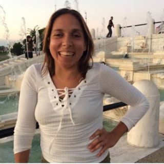Episode 1: Carla Valpeoz - American Missing in Peru Since 2018