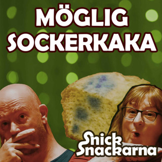 Möglig sockerkara