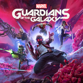 Marvel's Guardians of the Galaxy with Jean-François Dugas and Mary DeMarle