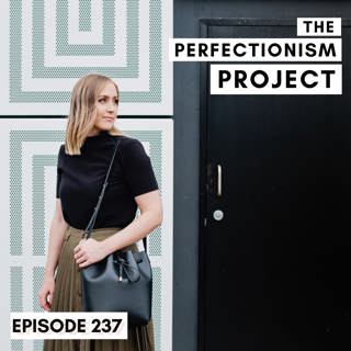 Ep 237: 10 Subtle Ways Your All-Or-Nothing Mindset Is Keeping You Stuck