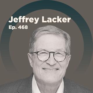 Jeffrey Lacker on the History of Fed Credit Policy and the Four Doctrines of Fed Lending