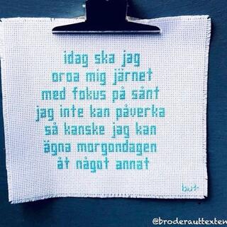 Avsnitt 25: Om Acceptans och medkänsla