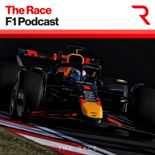 Is Verstappen papering over the cracks at a Red Bull team in crisis?