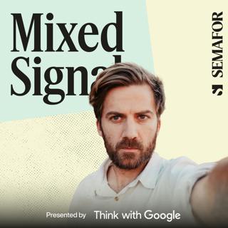 Johnny Harris on building a journalism project that doesn't sell out