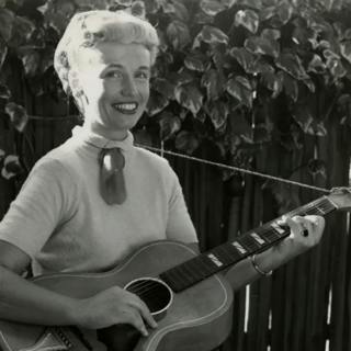 Bonus: Edythe Eyde's Gay Gal's Mixtape