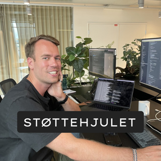 Å jobbe i AI-hypens sentrum i den heteste YC-startupen – med Kristian Elset Bø, Founding Engineer i Wordware