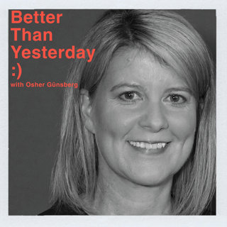 371: Natasha Stott Despoja
