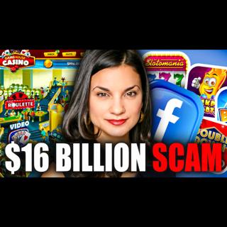 A “Free” Casino Game Cost A Man Hundreds of Thousands… We Spoke to the Researcher Who Exposed It
