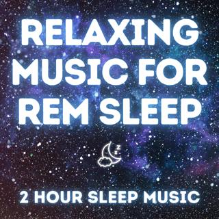 2 Hours of Deep Meditation Music for REM Sleep, Healing and Recovery