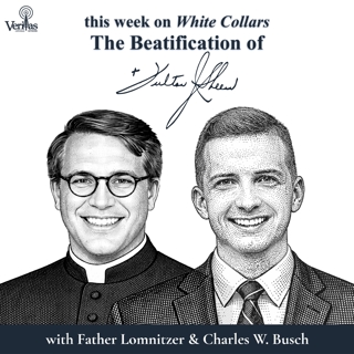 Why Fulton Sheen is Being Beatified