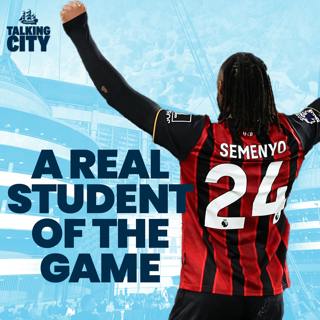 "A real student of the game": Can Semenyo's arrival lift City after tough week?