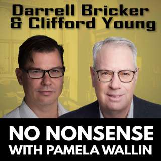 Political Assassination and Return to Parliament with Darrell Bricker and Clifford Young