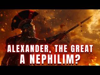Was Alexander the Great Marduk's Son?