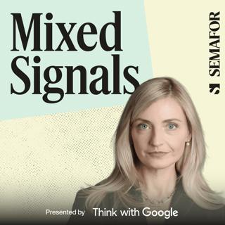 Undersecretary Sarah Rogers on free speech, Europe’s tech crackdown, and the internet she misses