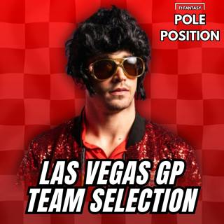 Las Vegas GP Team Selection | F1 Fantasy 2025 Tips & Strategy