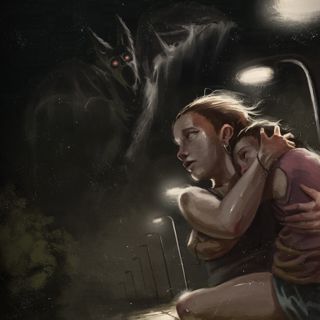 The Light Taker