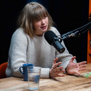 Sjefsdekoratør Olga Gøril Vik