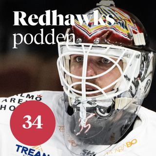 34: Vilka spelare ska Redhawks förlänga med?