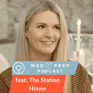 The Station House | WED 🤍 PREP Podcast by weddingsuppliers.ie