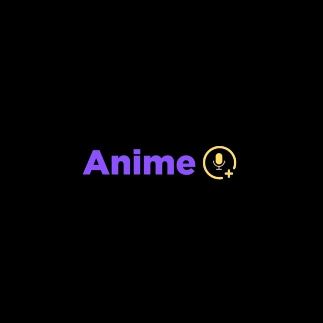 Anime+