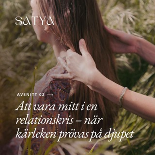 Att vara mitt i en relationskris – när kärleken prövas på djupet