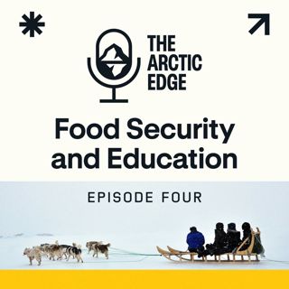 Rethinking Food in Canada’s Changing North