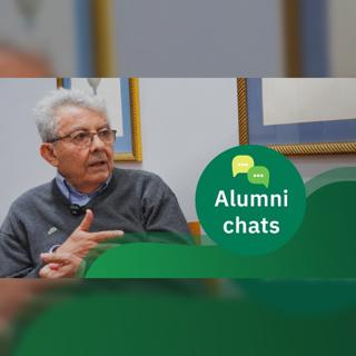 39. Gianni Cesareni - Postdoctoral training with Nobel laureates and transforming fundamental research into widely adopted technologies,
