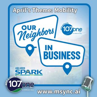 OUR NEIGHBORS IN BUSINESS: Motion Sync 4/17/26