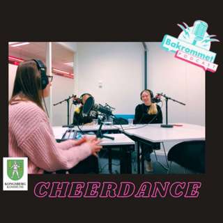 #14 Interesse: Cheerdance